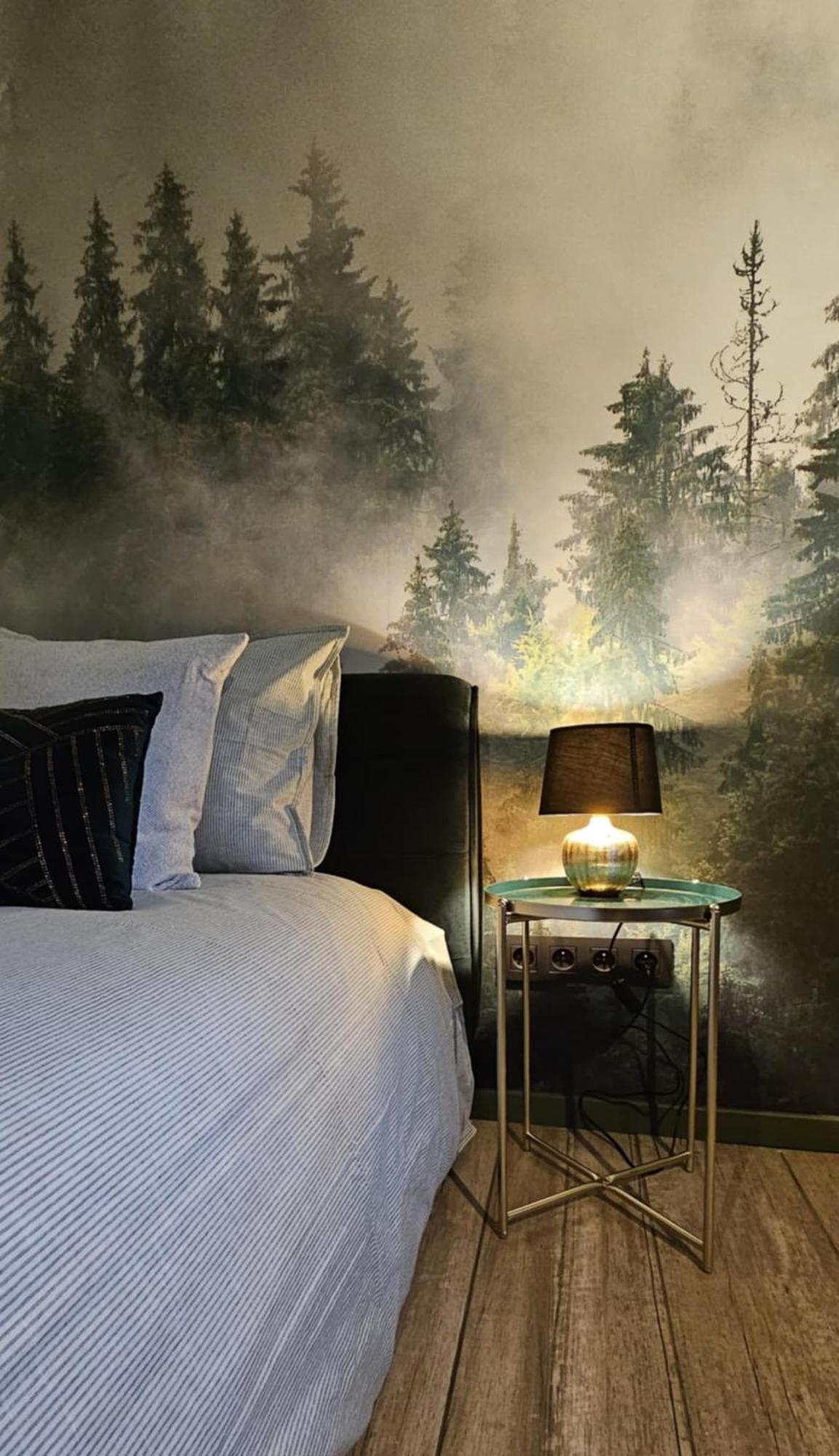Bed and Breakfast Ferme La Joye Houffalize Exterior foto